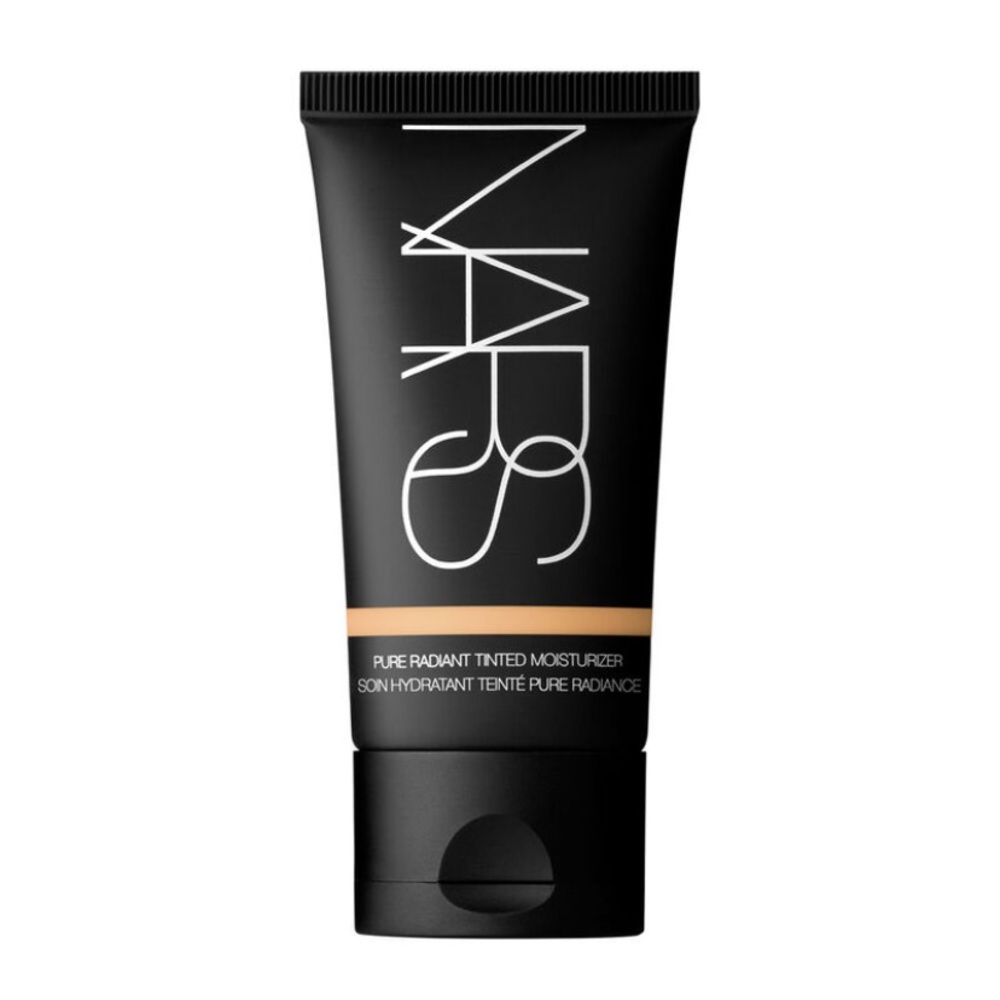 2 Piece Bundle of NARS Pure Radiant Tinted Moisturizer